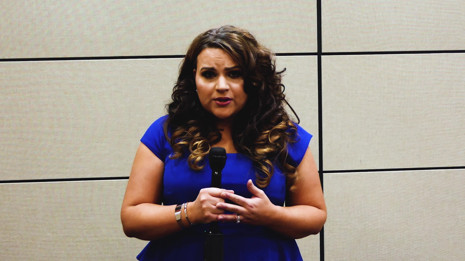 Rosalyn, Licensed Nurse